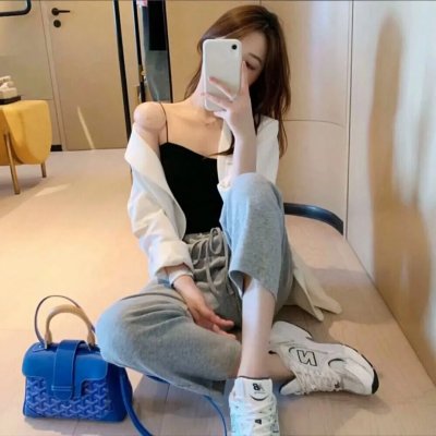战栗丛林